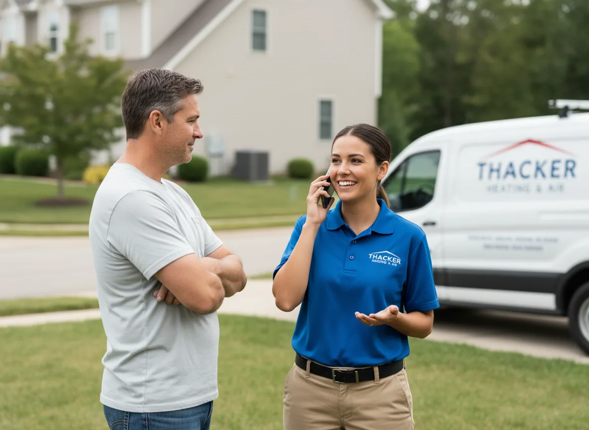 Ac Repair La Grange, CA FAQs